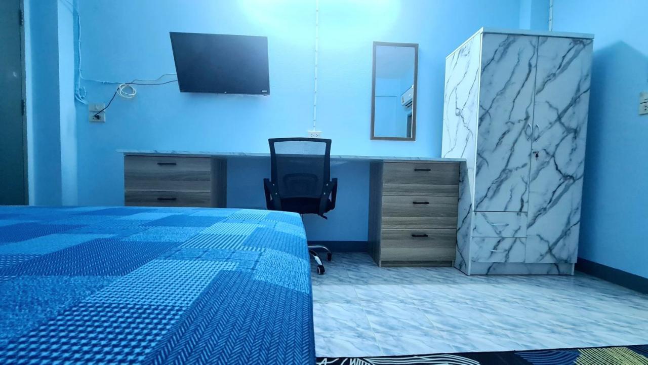 邦美尼公寓 曼谷 外观 照片