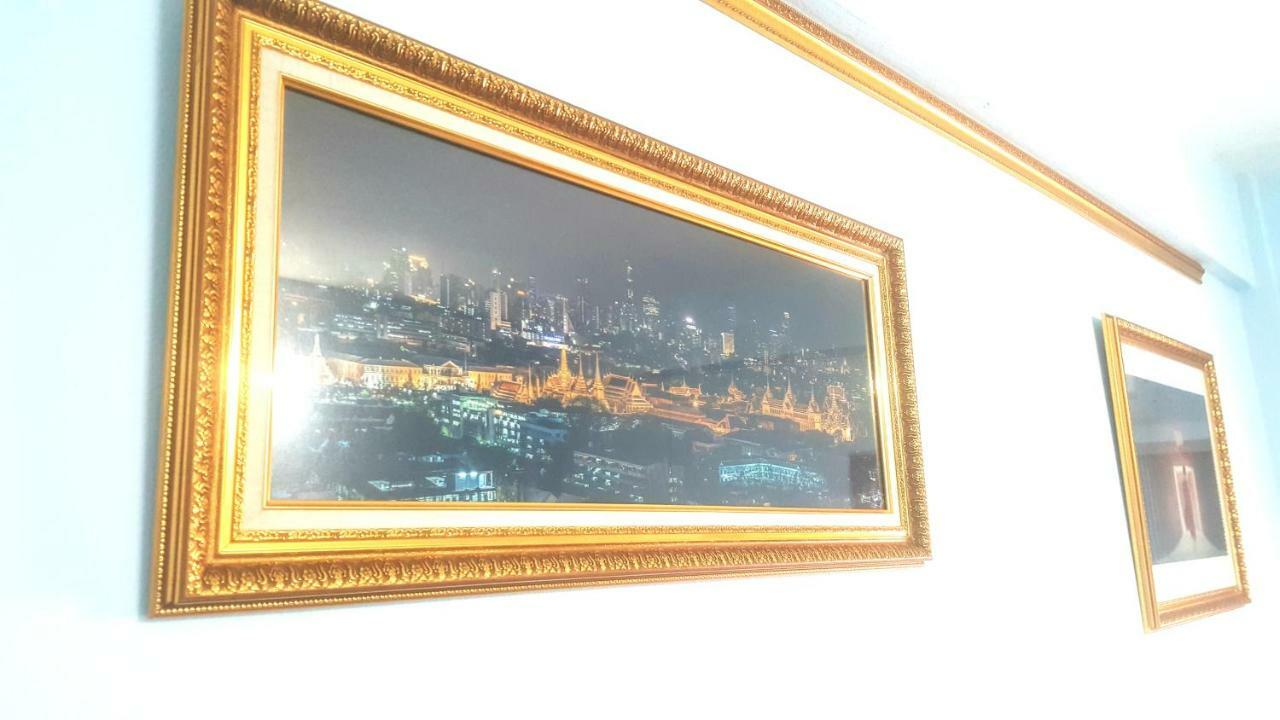 邦美尼公寓 曼谷 外观 照片